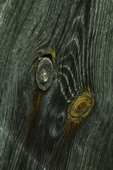 Stare deski na starej stodole uchwycona na polskiej wsi © Kamil Cukrowski