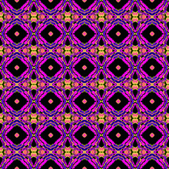 Traditional Graphic Texture. Color, Multicilor, 