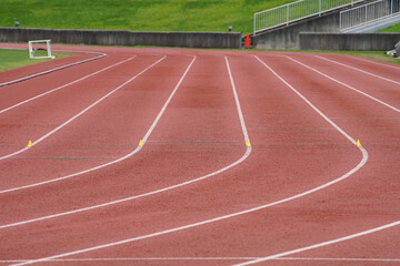 トラックレーン