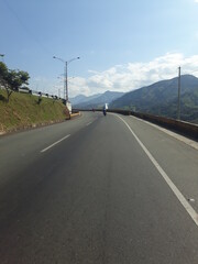 Fototapeta premium viaje