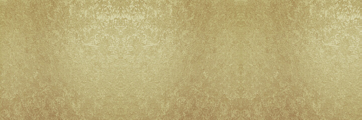 レトロな金の背景