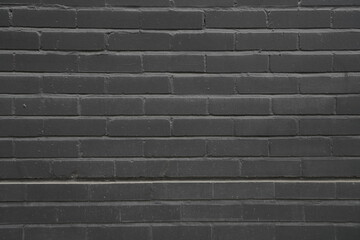 Dark Black Stone Texture in outdoor exterior with repeating pattern texture with dark black colour