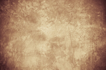 brown concrete wall texture background