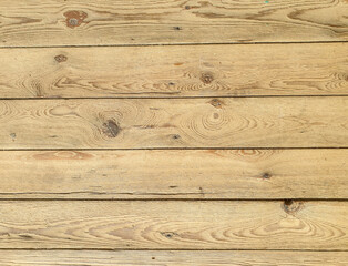 Fototapeta premium Abstract brown wood background, old wood floor, wood surface. wood substrate
