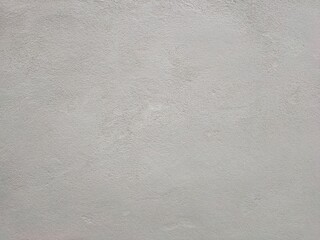 Cement walls have a rough surface.