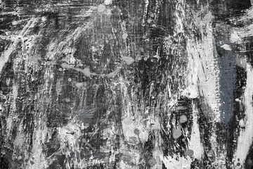 Fototapeta na wymiar Background splash black on paper. Creative abstract art from ink and Alcohol ink colors. Marble texture. Oil painting on canvas. Hand oil painting. Color texture. Fragment of artwork. Spots of paint. 