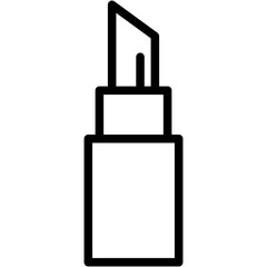 Lipstick icon
