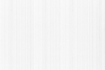 White cotton fabric pattern texture and seamless background