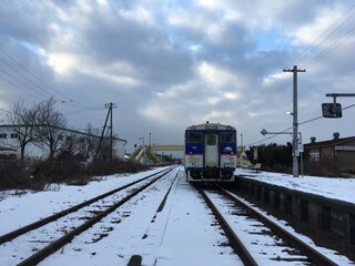 鉄道4