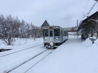鉄道5