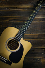 Acoustic Guitar