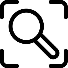 Search product  icon