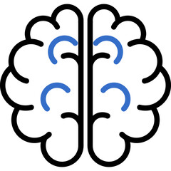 Brain icon