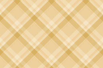 Tartan scotland seamless plaid pattern vector. Retro background fabric. Vintage check color square geometric texture.