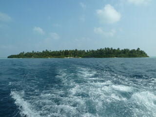 Unterwasserwelt Embudu