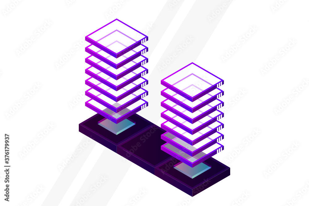 Poster big data analysis algorithm