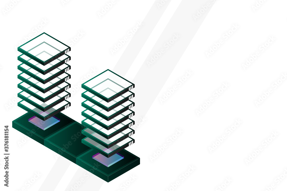 Poster big data analysis algorithm