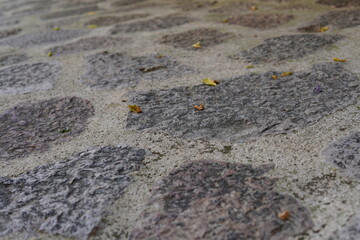 Textura piedra