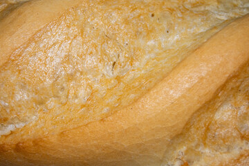 Textura, fondo de pan