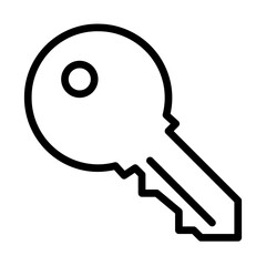 Key icon