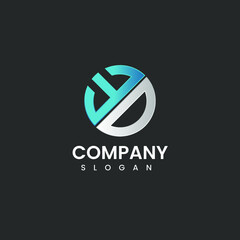 ED Letter Company Logo