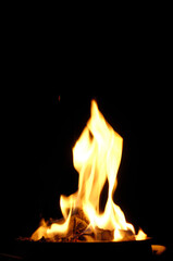 炎