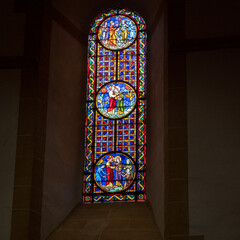 Kirchenfenster