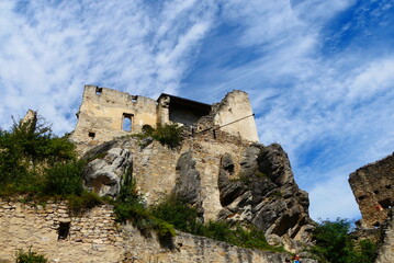Ruine D&uuml;rnstein