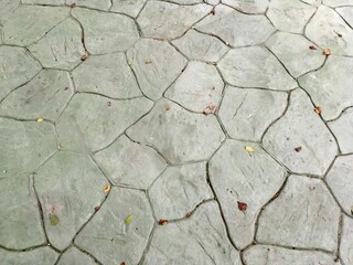 Obraz premium stone wall texture