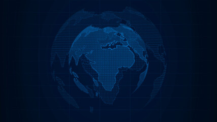 Amazing aqua color background earth images,Background globe image