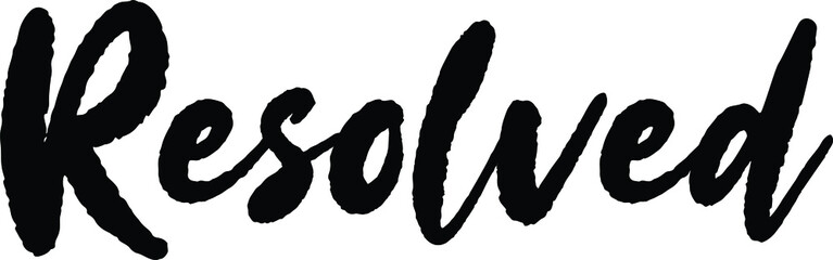 Helped Traits Synonyms text. Only one single word. Printable graphic tee. Design doodle for print. Vector illustration. Colorful. Hand drawn calligraphy style. Black and white