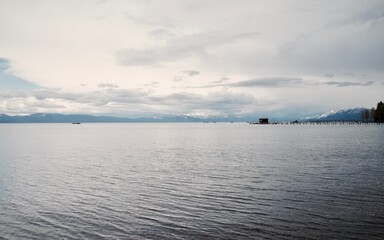 Tahoe City