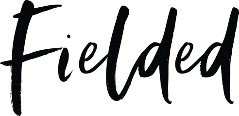 Helped Traits Synonyms text. Only one single word. Printable graphic tee. Design doodle for print. Vector illustration. Colorful. Hand drawn calligraphy style. Black and white