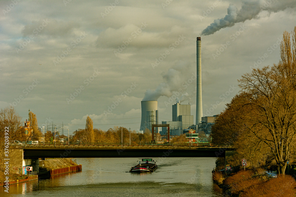 Sticker Im Ruhrgebiet 