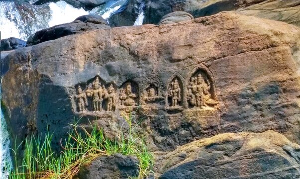 nature tourist places in india tamilnadu kaniyakumari aruvikkarai 