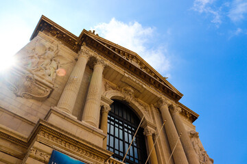 Historical Museum of Monaco 