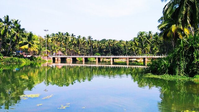 nature tourist places in india tamilnadu kaniyakumari aruvikkarai 
