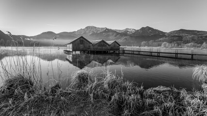 Kochelsee