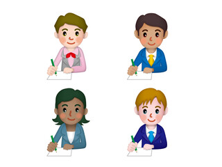 参B_上半身まとめ50_多国籍メモ　2020_0711_100