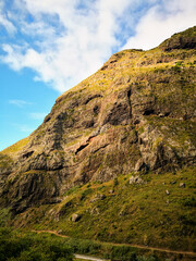 São Vicente, Madeira Island, Portugal