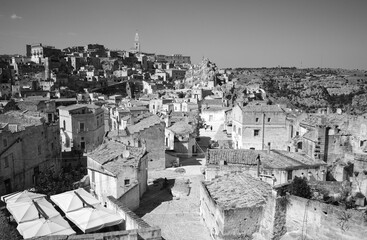 Matera
