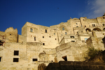 Matera