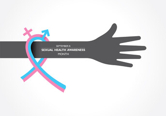 Sexual Health Awareness Month Observed in September