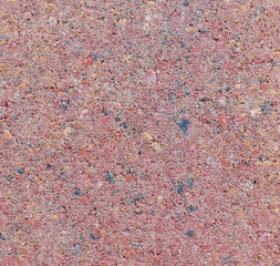 Roter Naturstein, Mineral Textur, Hintergrund Wallpaper, Pattern