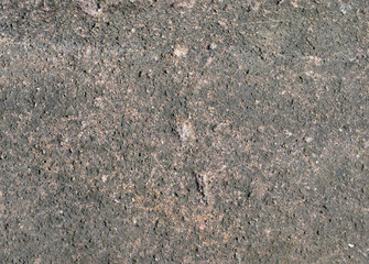 Dunkelgrauer Naturstein, Mineral Textur, Hintergrund Wallpaper, Pattern