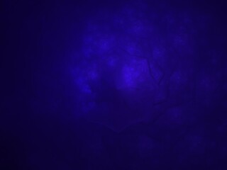 Imaginatory fractal background Image