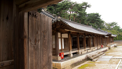 traditional korean architecture 26