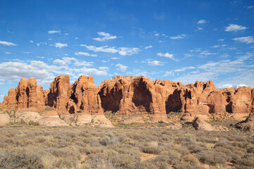 Fototapeta premium Arches NP