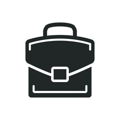 Briefcase icon