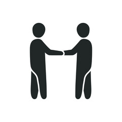 Partnership icon